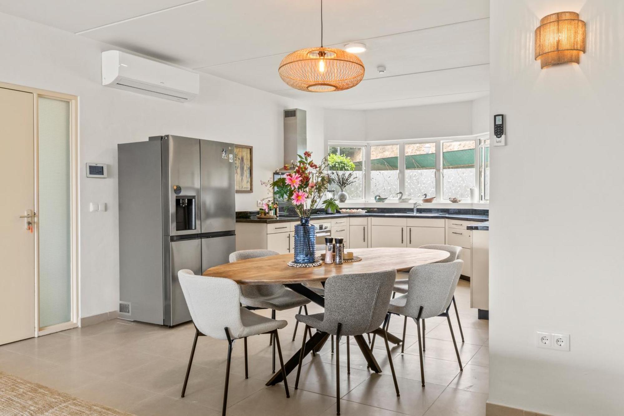 Blue Bay Beach Apartments Bagian luar foto